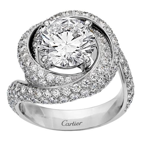 cartier ring diamond|cartier diamonds website.